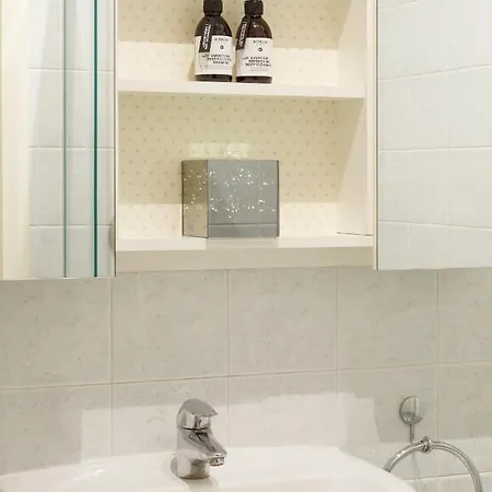 Binder Apartment Bozen