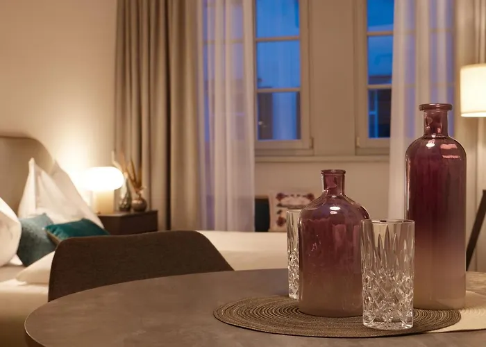 Binder شقة بولزانو